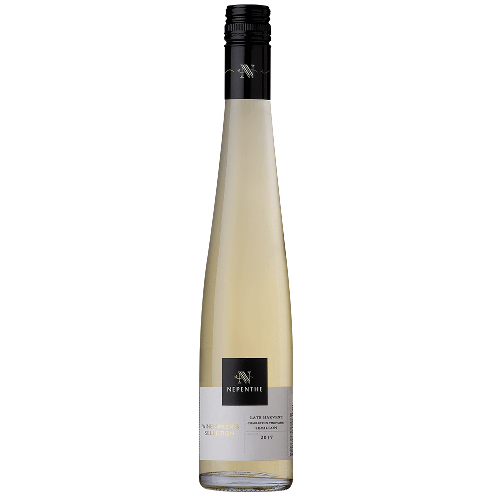 2017 Nepenthe Winemaker's Selection Late Harvest Semillon